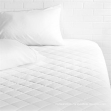 Premium Mattress Bed Pad Quilted Waterproof Sheet Protector Cheap Wholesale